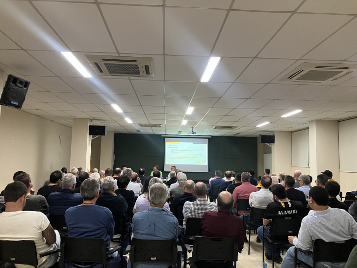 Após anos, Criciúma retoma venda de Sócio Patrimonial