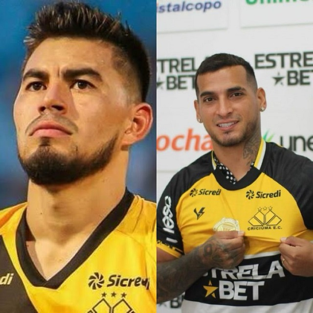 Qual o impacto no Criciúma com as convocações de Wilker Ángel e Miguel Trauco