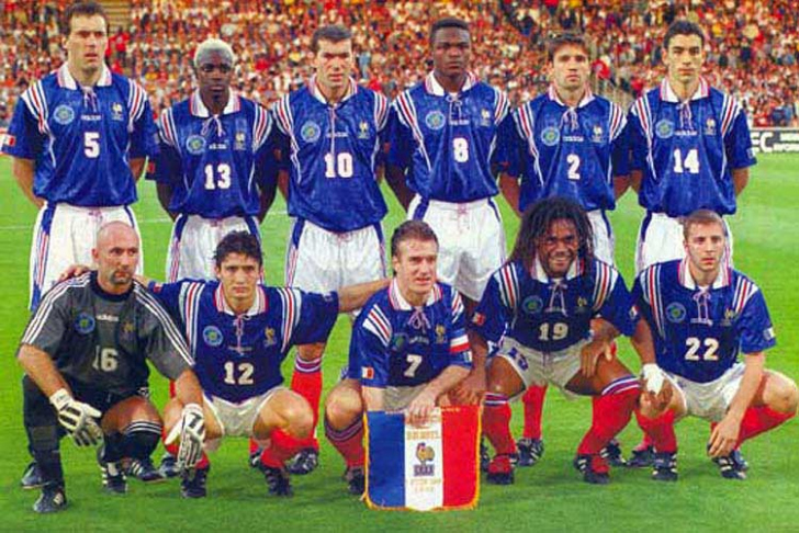 Faltam 259 dias para o início da Copa do Mundo na Rússia