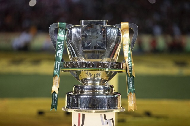 Criciúma enfrentou apenas dois possíveis adversários da Copa do Brasil