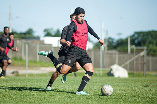 Foto: Cleiton Ramos