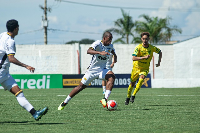 Criciúma pode igualar recorde histórico na Copa SP em duelo contra o Botafogo