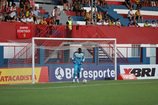 Foto: Celso da Luz / Criciúma E.C