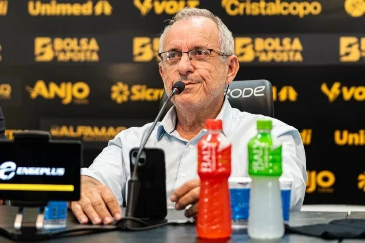 Foto: João Vitor Pereira/Criciúma EC