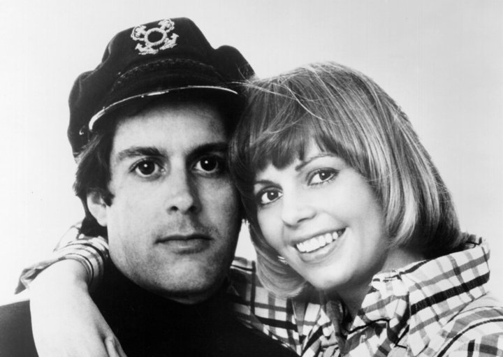 Goodbye Captain (Captain & Tenille)