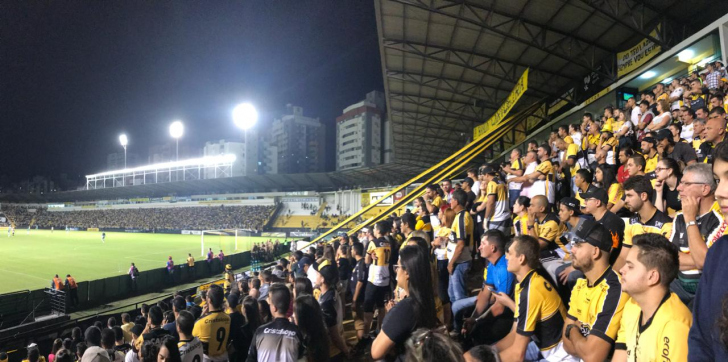 Te apoio a toda parte, te apoio a todo momento! (VÍDEOS)
