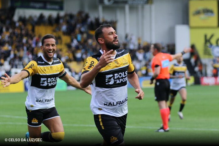 Foto: Celso da Luz / Criciúma EC