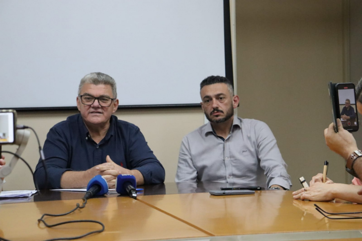 Chile, ex-vice-prefeito de Forquilhinha, anuncia desfiliação do PDT