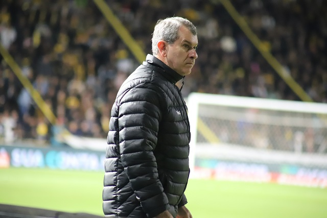 Foto: Celso da Luz / Criciúma