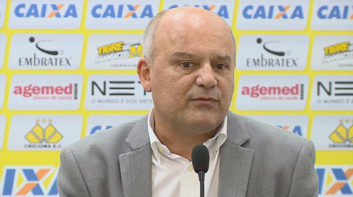 Sem Newton Drummond, Dal Farra terá que repensar o futebol do Tigre 