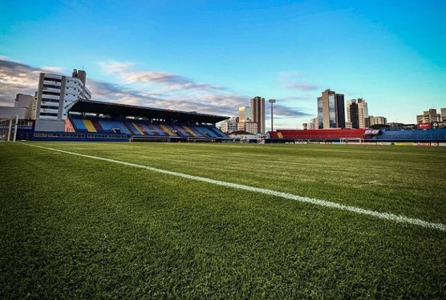 Sub-20: Criciúma perde nos pênaltis e é eliminado da Copa Sul