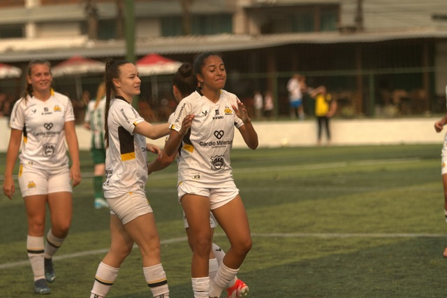 Foto: Sidney Silva/EsporteSC