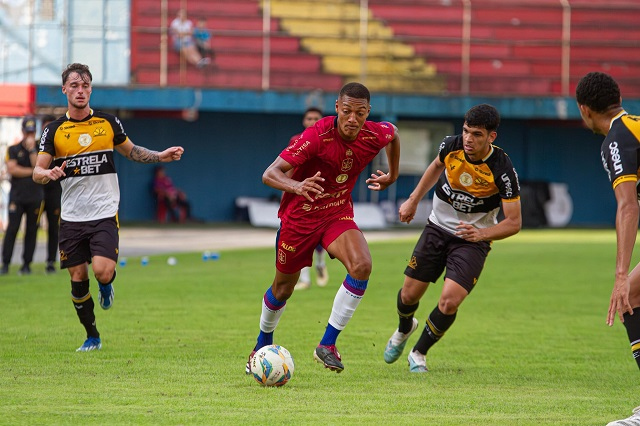 Foto: Cleiton Ramos