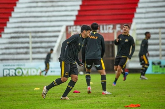 Foto: Cleiton Ramos