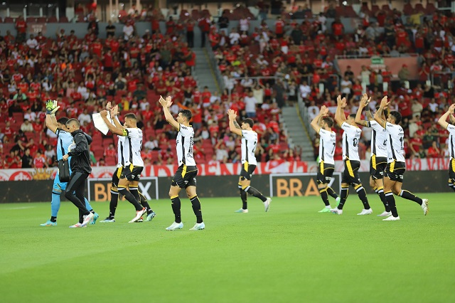 Foto: Celso da Luz / Criciúma E.C