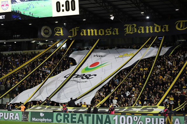 CBF desmembra mais quatro rodadas da Série A
