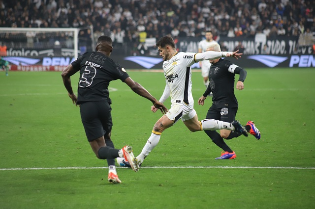 Foto: Celso da Luz / Criciúma