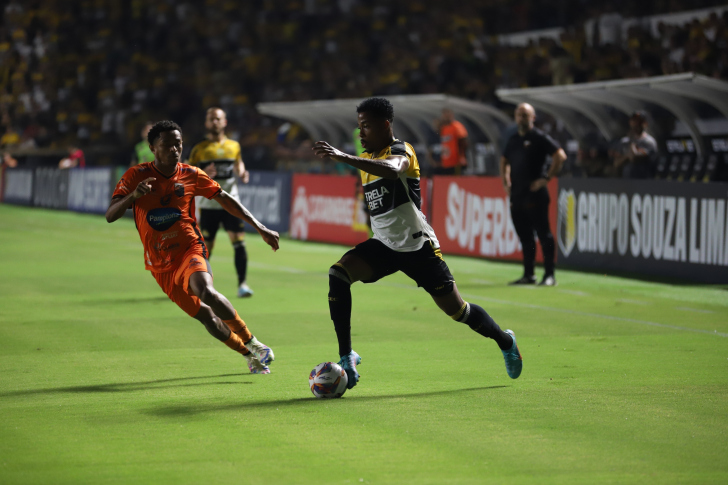 Criciúma e Santa Catarina fazem jogo-treino no dia 23