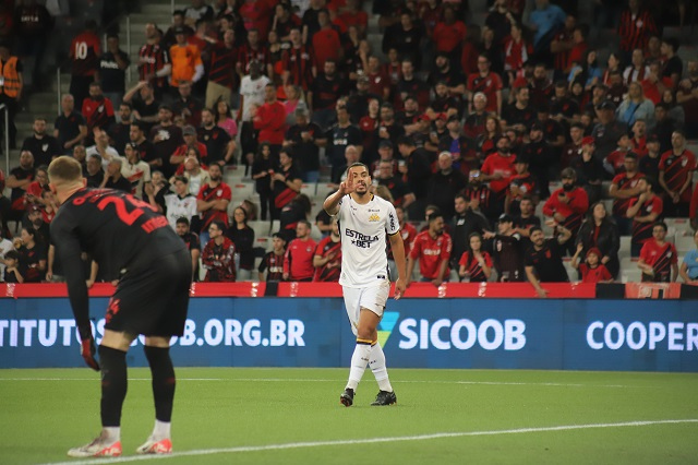 Foto: Celso da Luz / Criciúma