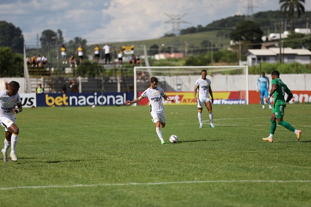 Foto: Celso da Luz / Criciúma E.C