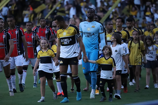Foto: Celso da Luz / Criciúma E.C