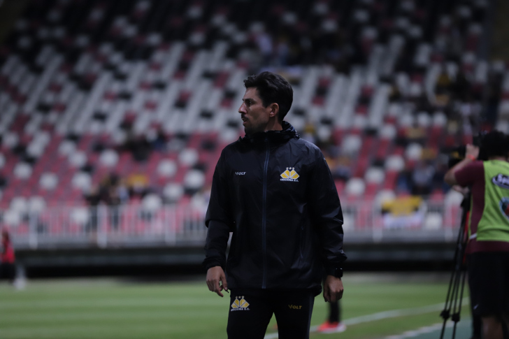 Foto: Celso da Luz / Criciúma EC