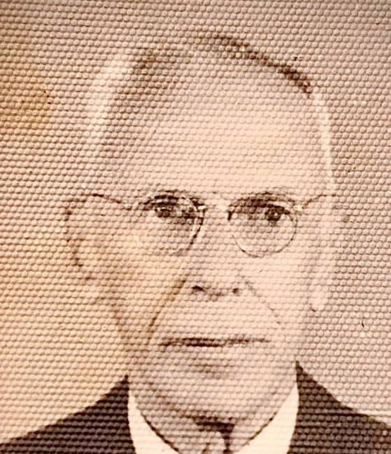 Papai, o autodidata-mor e o doutor advogado de tantos