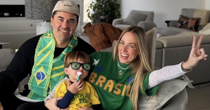 O sonho acabou, mas o amor pela camisa amarela segue intacto