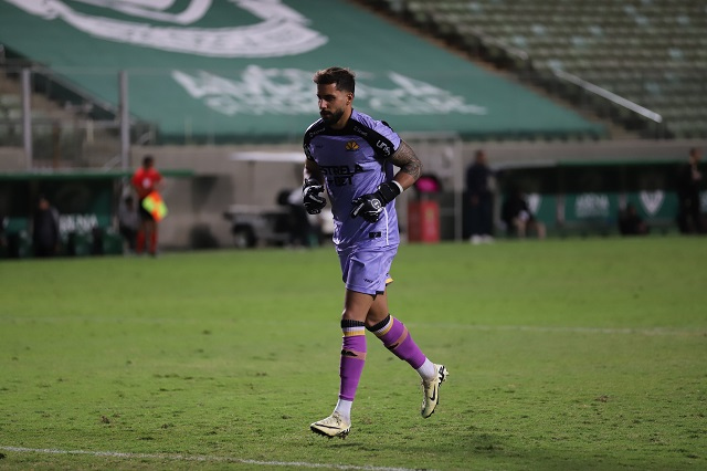 Foto: Celso da Luz / Criciúma