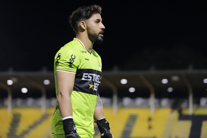 Foto: Celso da Luz / Criciúma EC