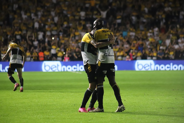 Criciúma pode ter ataque inédito contra o Juventude