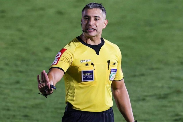 Foto: Reprodução / CBF