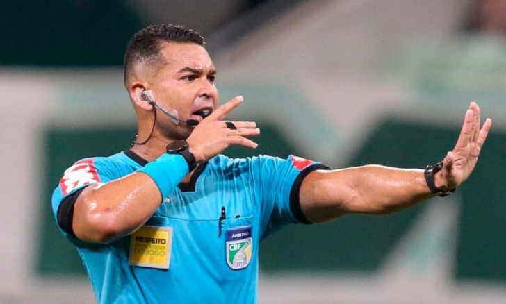 Foto: Cesar Greco/Palmeiras