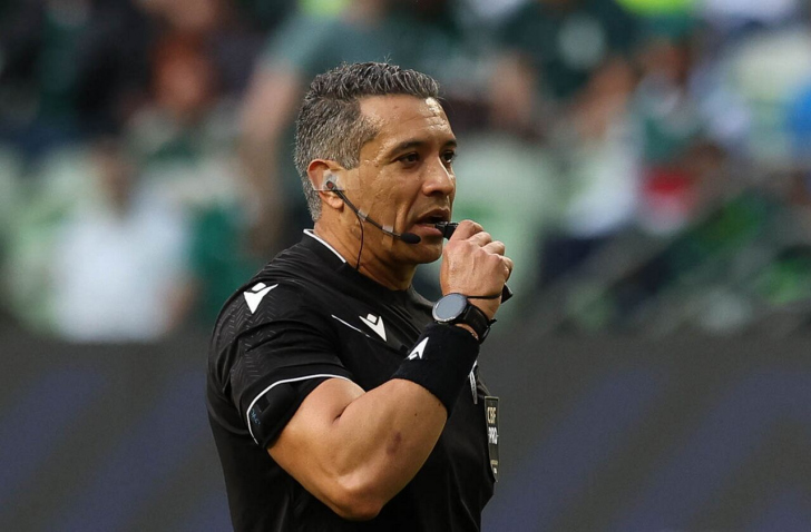 Foto: Cesar Greco/Palmeiras