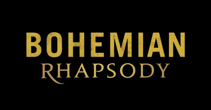 Bohemian Rhapsody Novo Trailer