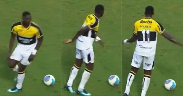 Estão acabando com a alegria do futebol!