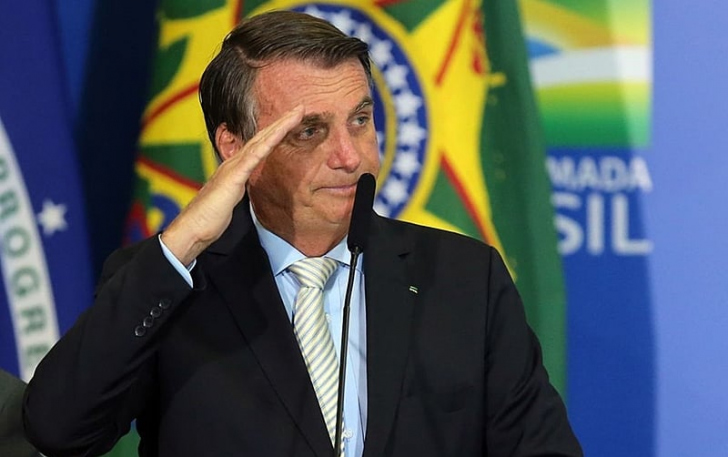 Júlia Zanatta diz que Bolsonaro já tem data para vir a Criciúma; Saiba quando
