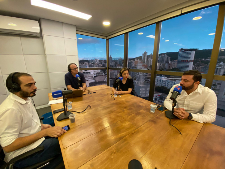 Jorginho quer 100 prefeituras; Bolsonaro não vem a SC; “O PL é a noiva da vez”, diz Daniel Freitas