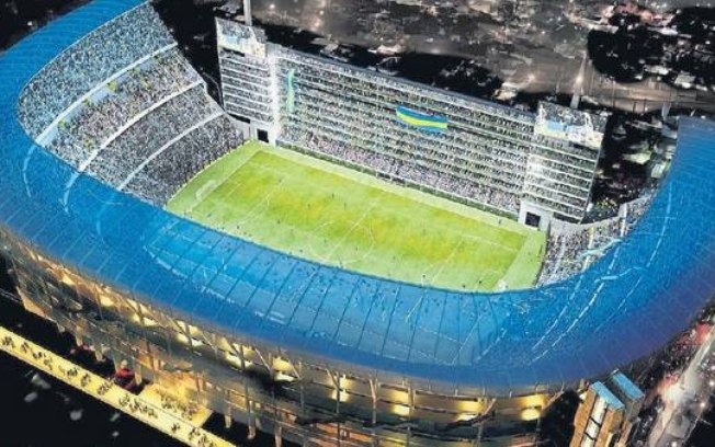 Decisão em Buenos Aires