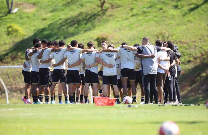Criciúma decide classificação em três categorias da Copa Sul neste sábado