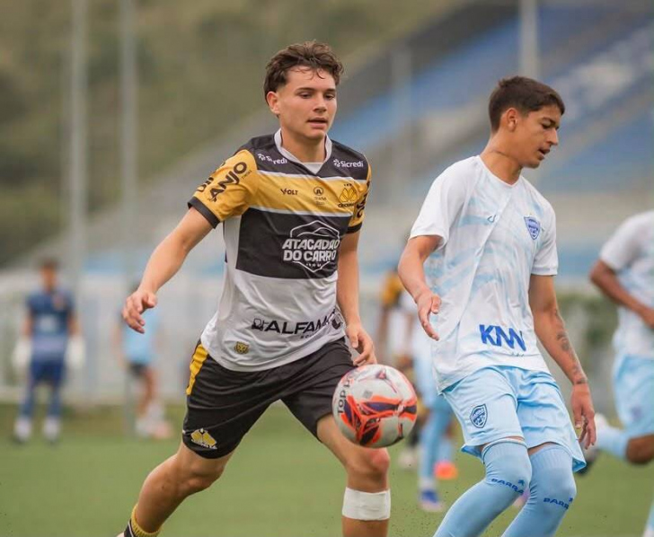Foto: Jean Gabriel / @jeanftsport