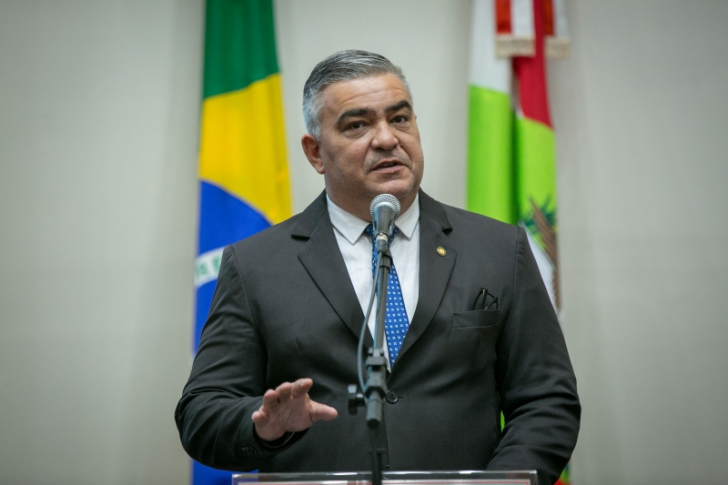 Foto: Rodolfo Espínola/Agência AL