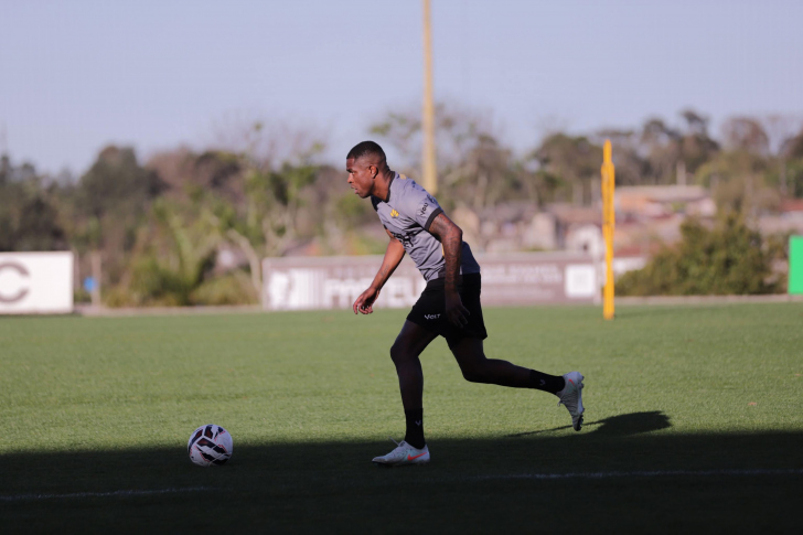 Marcelo Benevenuto deve deixar o Criciúma; mais três jogadores têm propostas