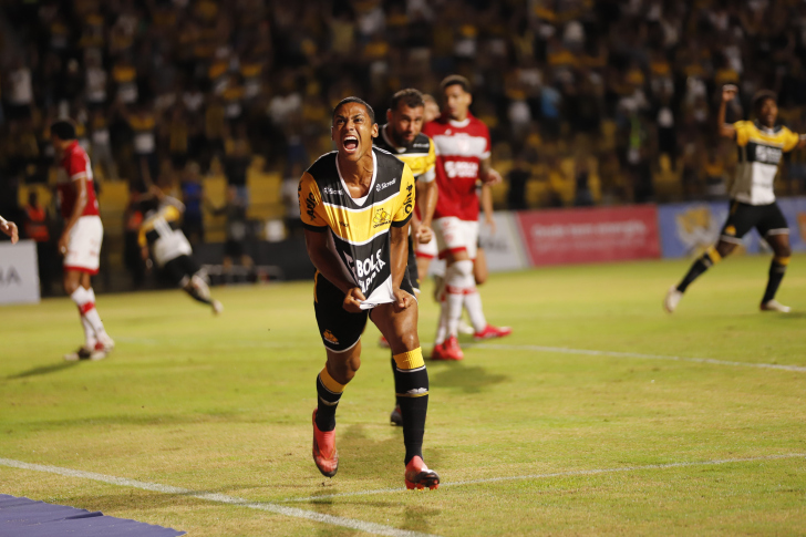 Foto: Celso da Luz / Criciúma EC