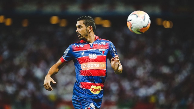 Foto: Thiago Gadelha/SVM