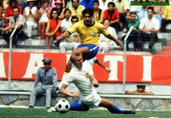 Faltam 269 dias para o início da Copa do Mundo na Rússia