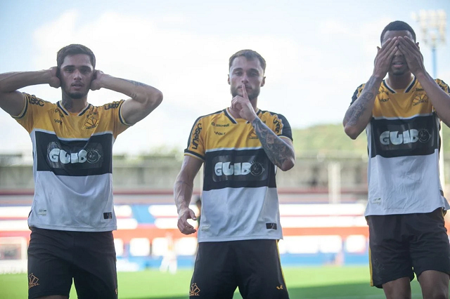Foto: Cleiton Ramos