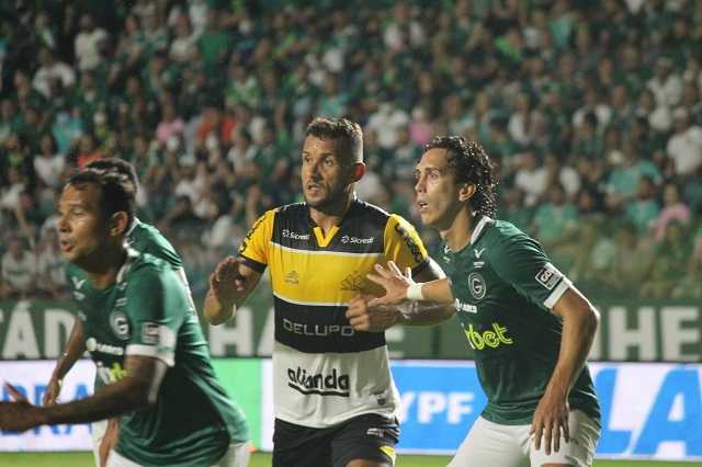 Foto: Celso da Luz / Criciúma