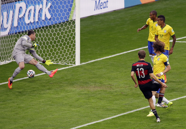 Faltam 274 dias para o início da Copa do Mundo na Rússia