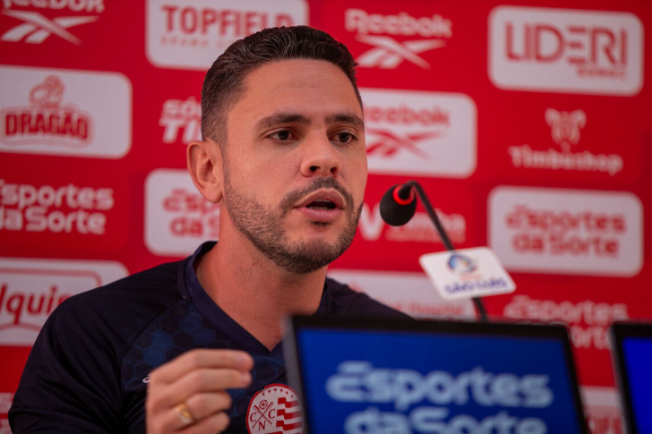 Foto: Rafael Vieira / CNC